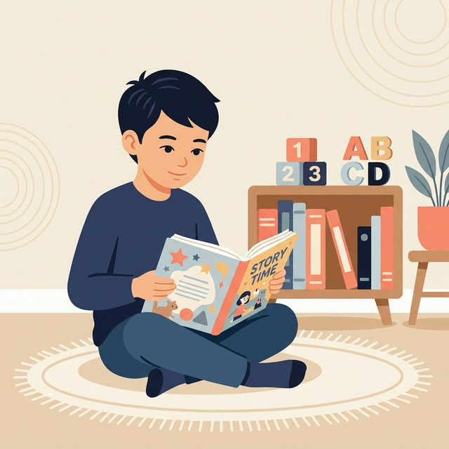 Primary School (Middle School Enrollment)